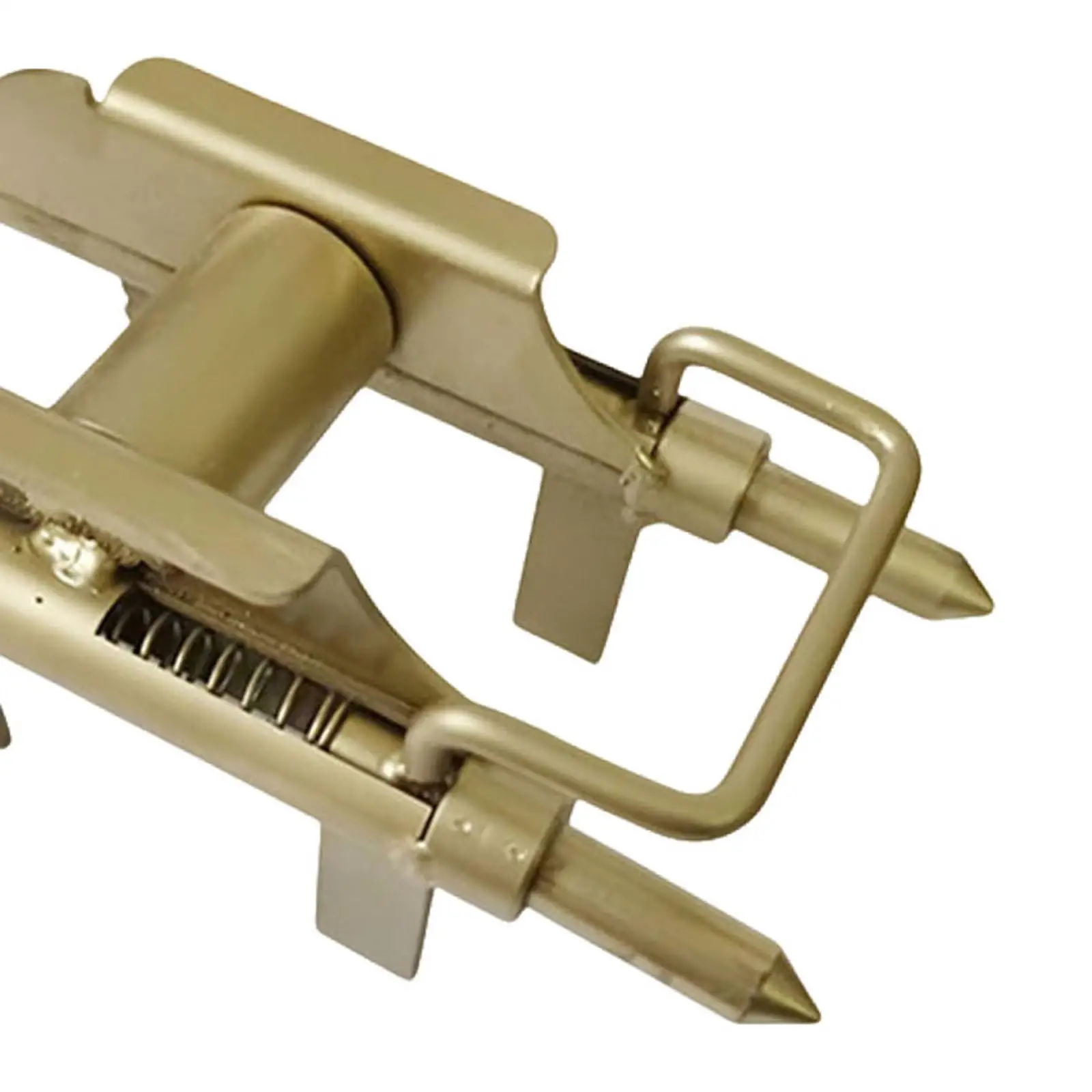 Threading Aid Portable Manual Tool Compact High Hardness Efficient Cable