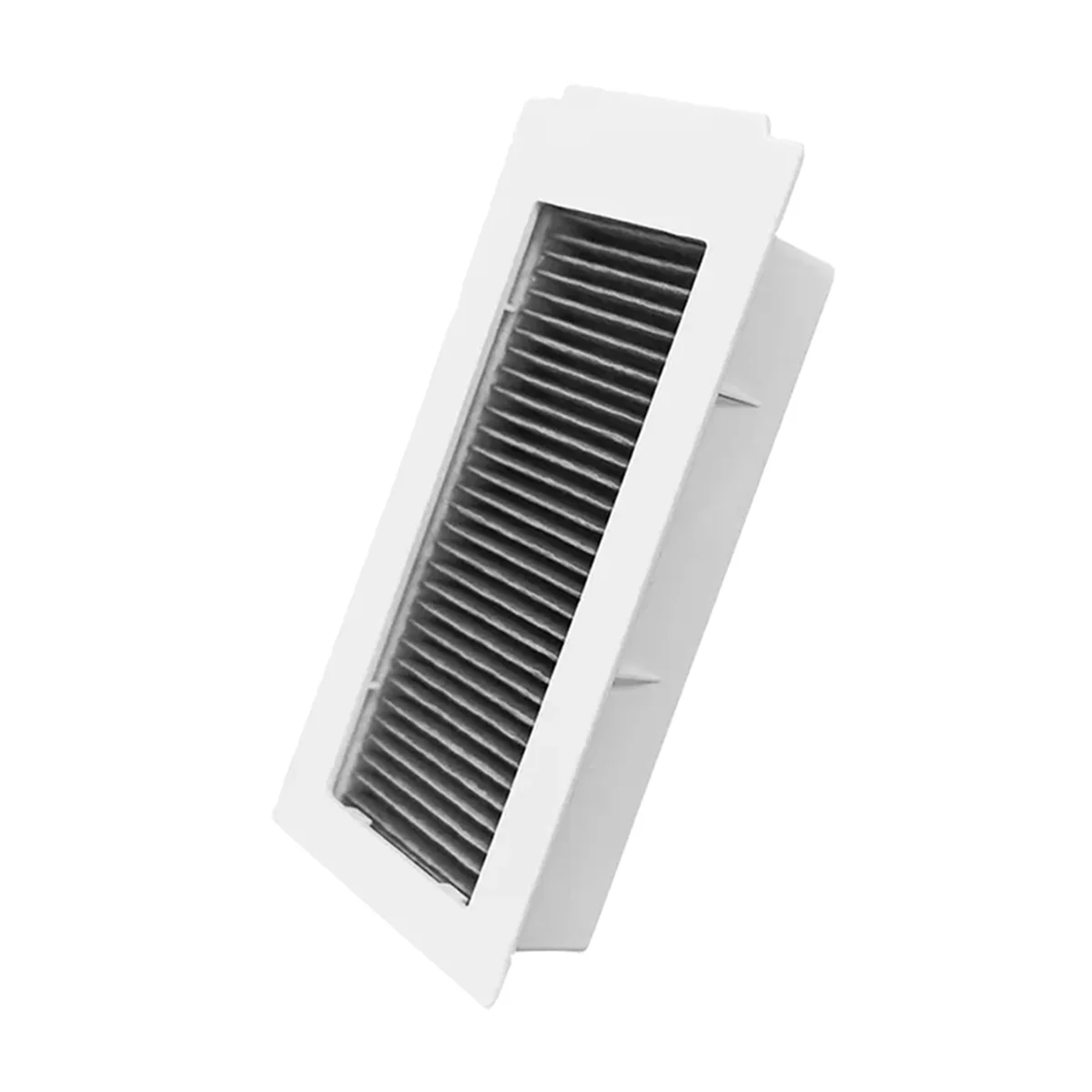 

For DEBOT X5 PRO Robot Vacuum Cleaner Mop Cloth Hepa Filter Dust Bag Accessories Replacement Spare Parts