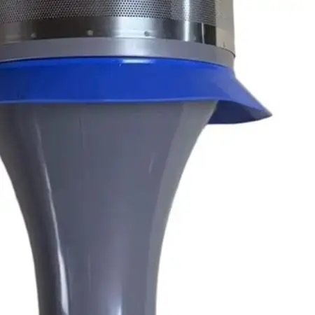 For ecovacs For deebot X11 X11 OmniFor Compatible Dustbin Featuring for cyclonic Multi-Cone Separation and Sealed Design