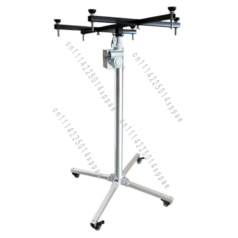 Cabinet Wall Cabinet Installation Tool Bracket Central Air Conditioner Air Duct Installation Lift Hanging