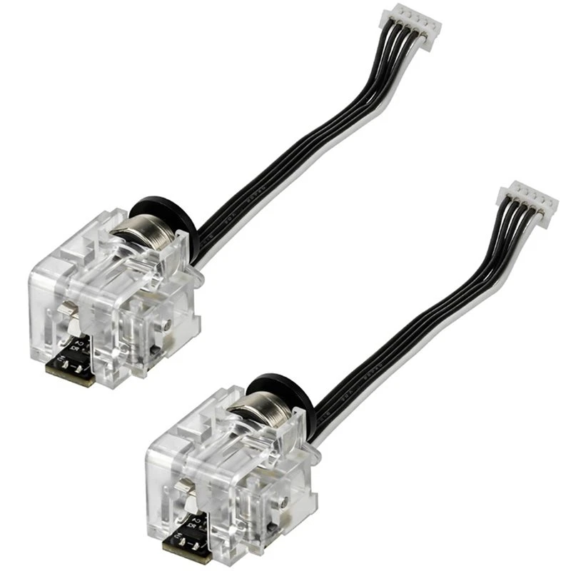 For Bambu Lab X1 Series Extruder Filament Sensor Assembly- Hall Switch Board Component