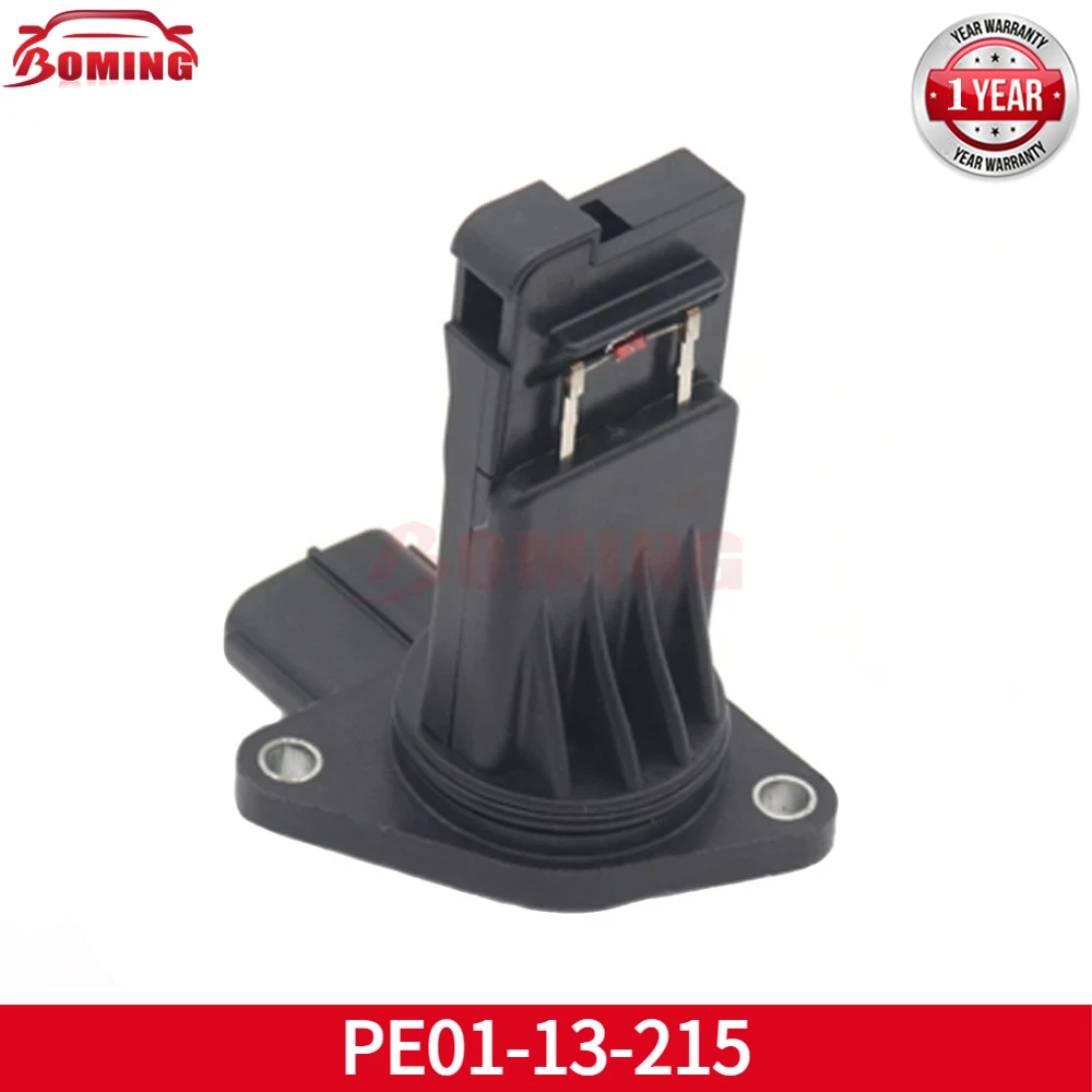 

PE01-13-215 Car Air Flow Meter Sensor E5T62271 E5T62172 For Mazda 3 6 CX-3 CX-5 CX-9 MX-5 For Miata