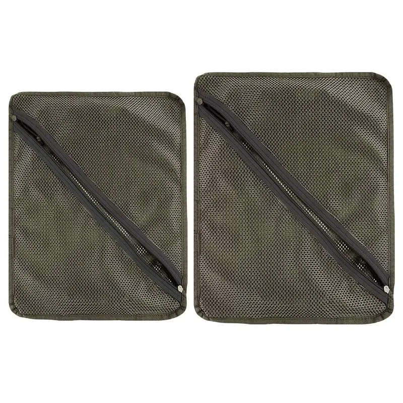 organisez-vous-en-deplacement-avec-ce-kit-d'organisation-tactique-en-maille-2-pieces-ideal-pour-vos-besoins-quotidiens-et-de-voyage
