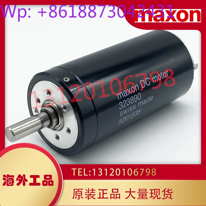 Maxon re35 dc motor-AliExpress