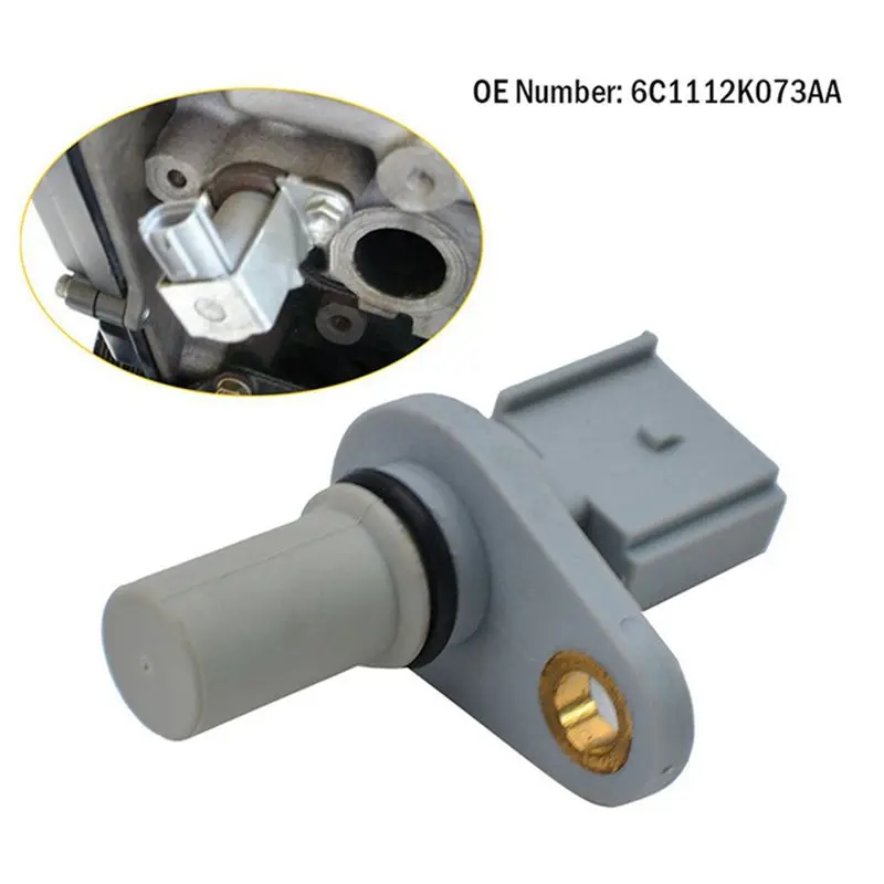 Stablize 2X For Ford Mondeo MK3 Transit MK6 MK7 Camshaft Sensor