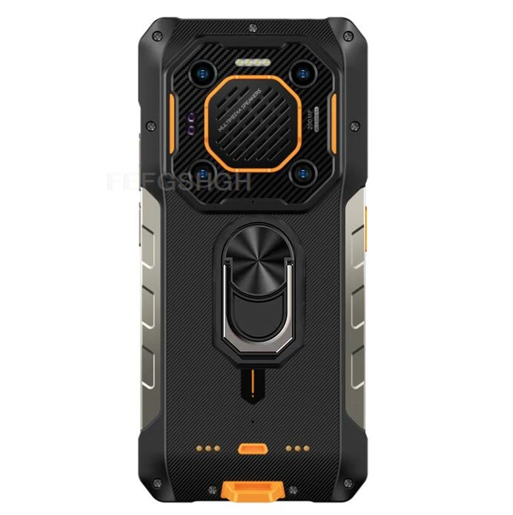 For Ulefone Armor 26 Ultra 26Ultra 2024 6.78\