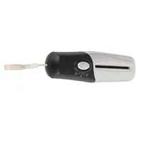 Portable Handheld Paper Shredder Cutting Tool USB Battery Operated Capacity Mini Paper Cutter For Office Bills Paper Photos 5