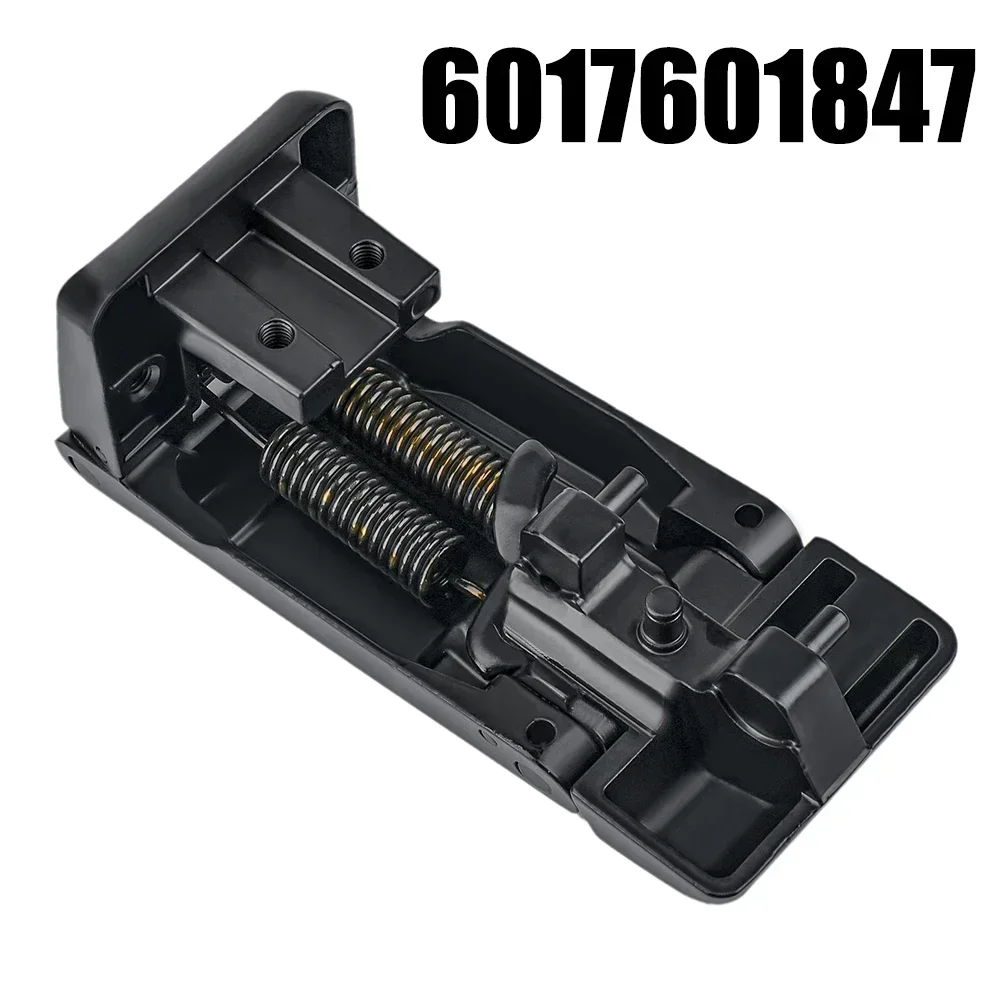 Metal Right Door Hinge for Mercedes MB T1 W601 6017601847 Replacement Door Mechanism Kit
