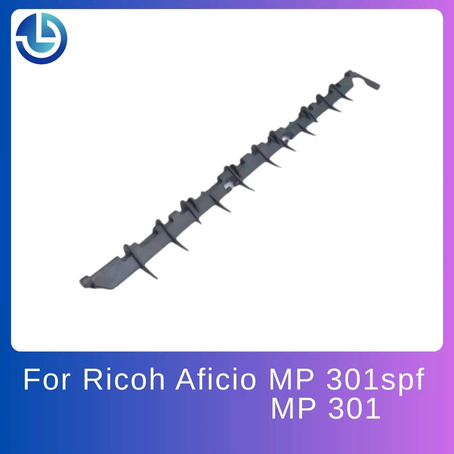New Compatible Guide Rod for Ricoh Aficio MP 301spf MP 301