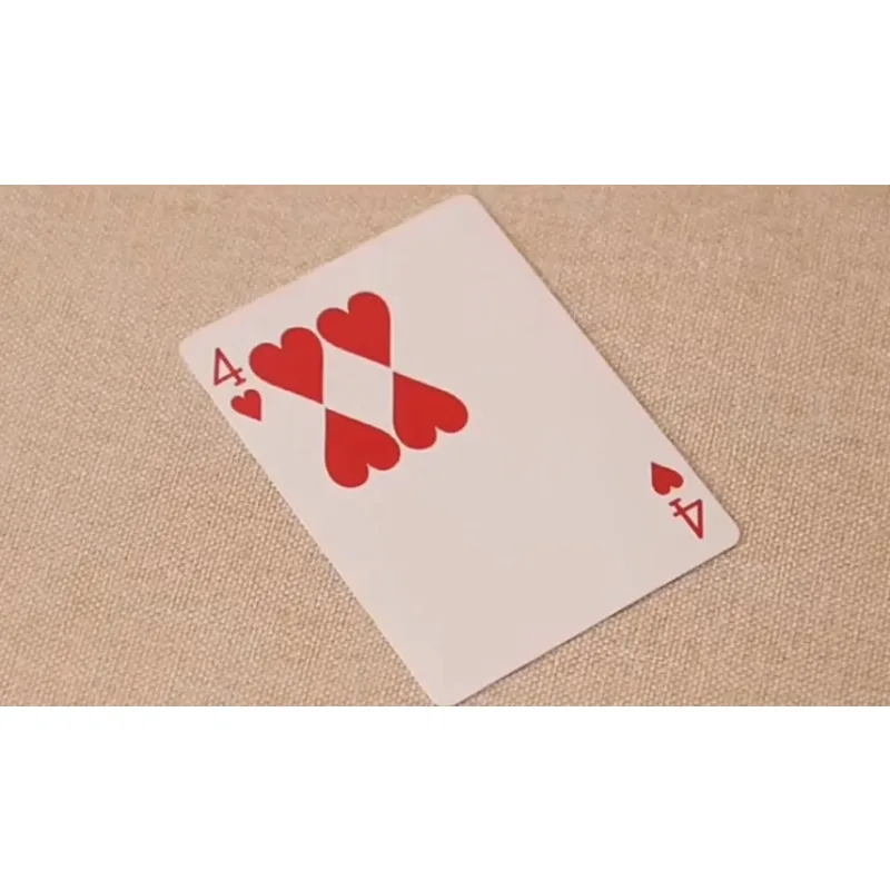 Hearts Matrix By J.… - image