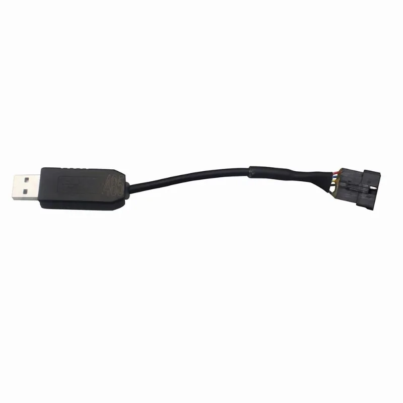 BT-RS485 Bluetooth Programmer Module 5V For E-bike E-scooter Controller Dual Language Communication Accessory