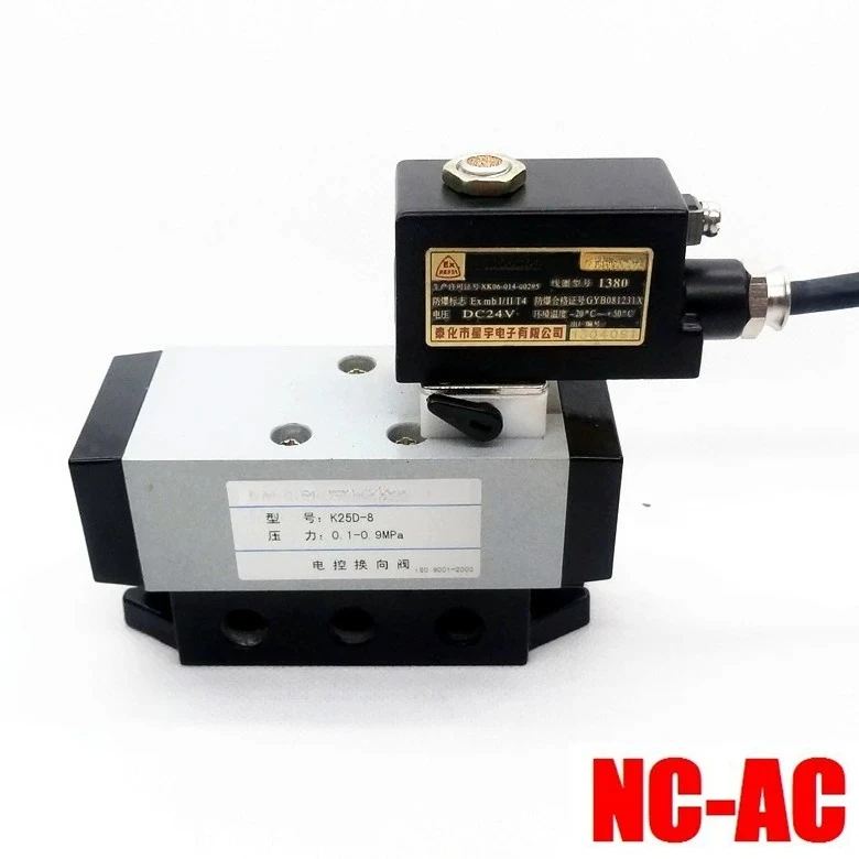 Electromagnetic Val…