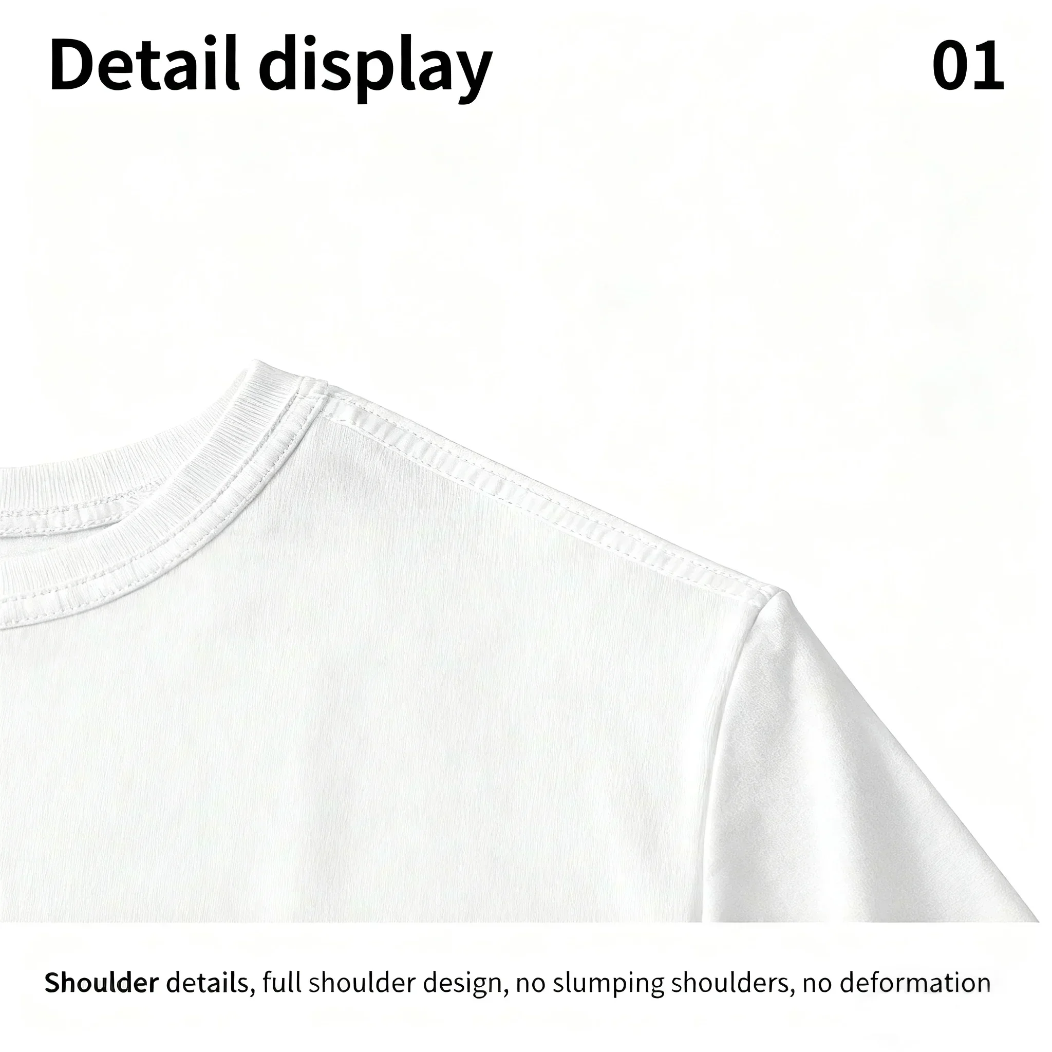 Kpop Korean Jin Super Tuna Fish T-Shirts Mode Vintage Kurzarm T-Shirt Herren Damen Kleidung Baumwolle Lässiges Oversize T-Shirt – Detail 5