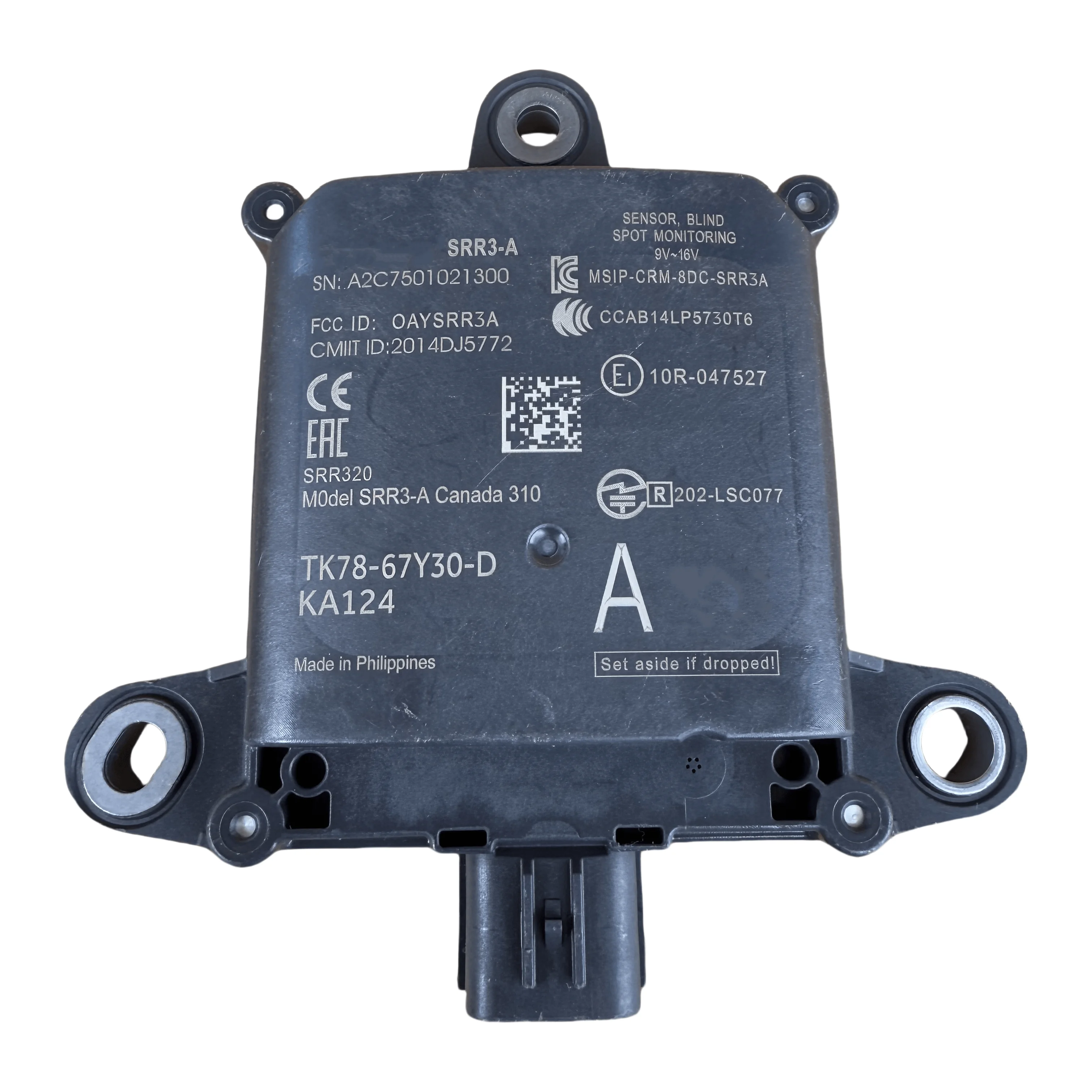 2016-23 Mazda CX-9 …