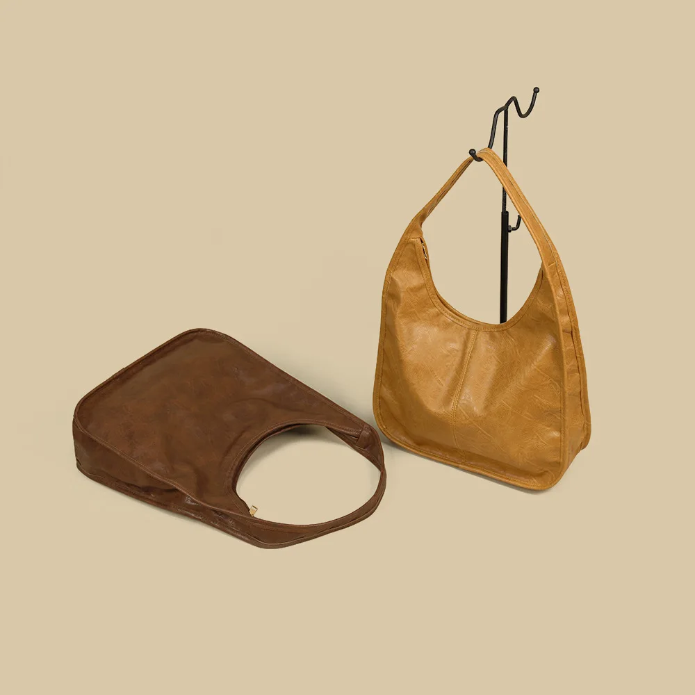 2023 New High Quality Fashionable And Versatile Underarm Shoulder Bags for Women