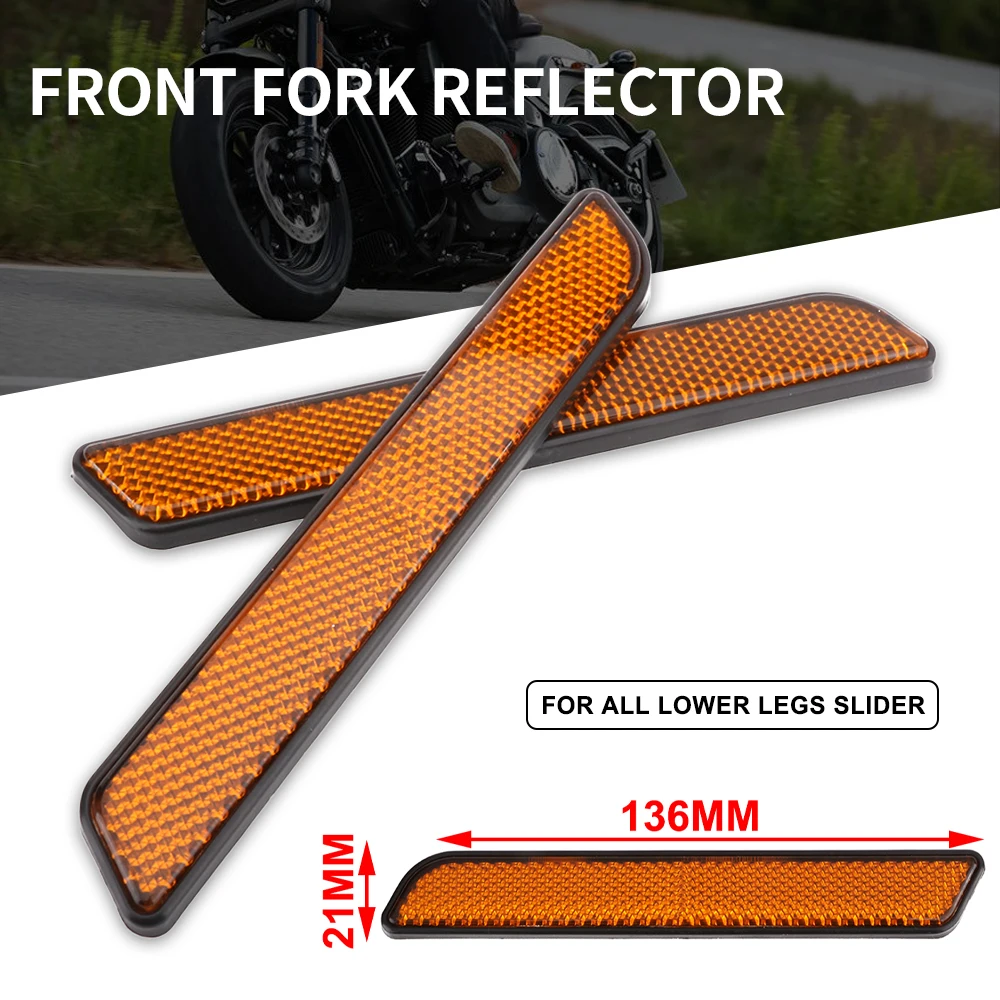 Motorcycle Front Fo…