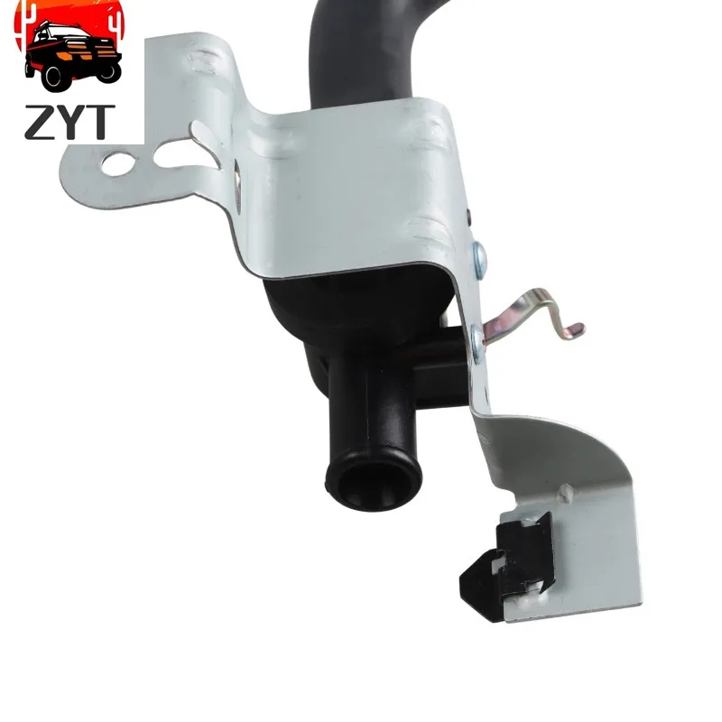 5개 신형 HVAC 냉각수 히터 워터 컨트롤 밸브 87240-35070 87240-04030 87240-35050 토요타 4RUNNER 1998-2002 2.7L 3.4L용