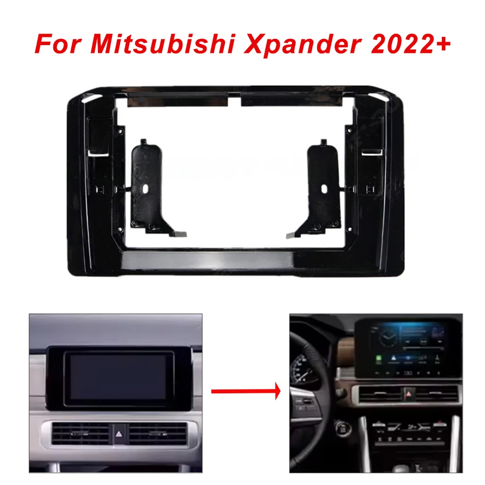 10.1 Inch 2 Din Car… - image