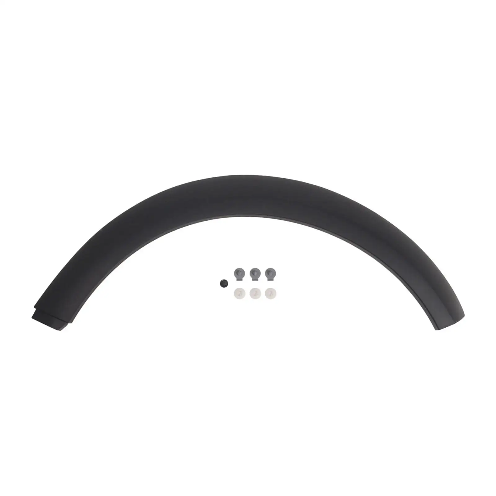 

51131505868 Wheel Eyebrow Arch Trim for BMW Mini Copper R50 02-06