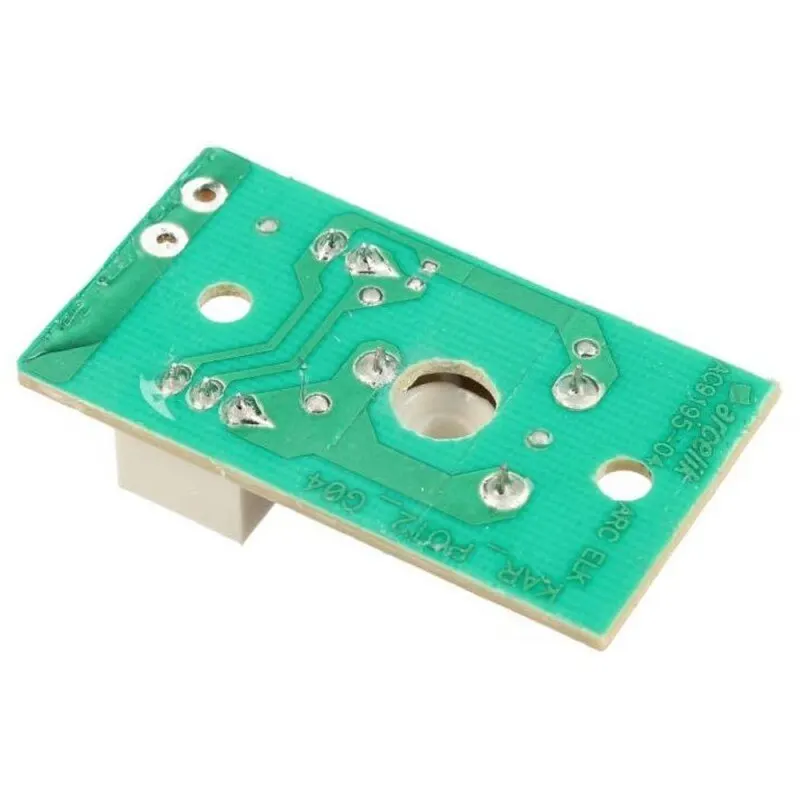 4360635285 - Fridge Freezer Electronic PCB Thermostat For Grundig, Beko, Arcelik, Altus, Amcor, Palistine, Eskimo, Vico, Atma