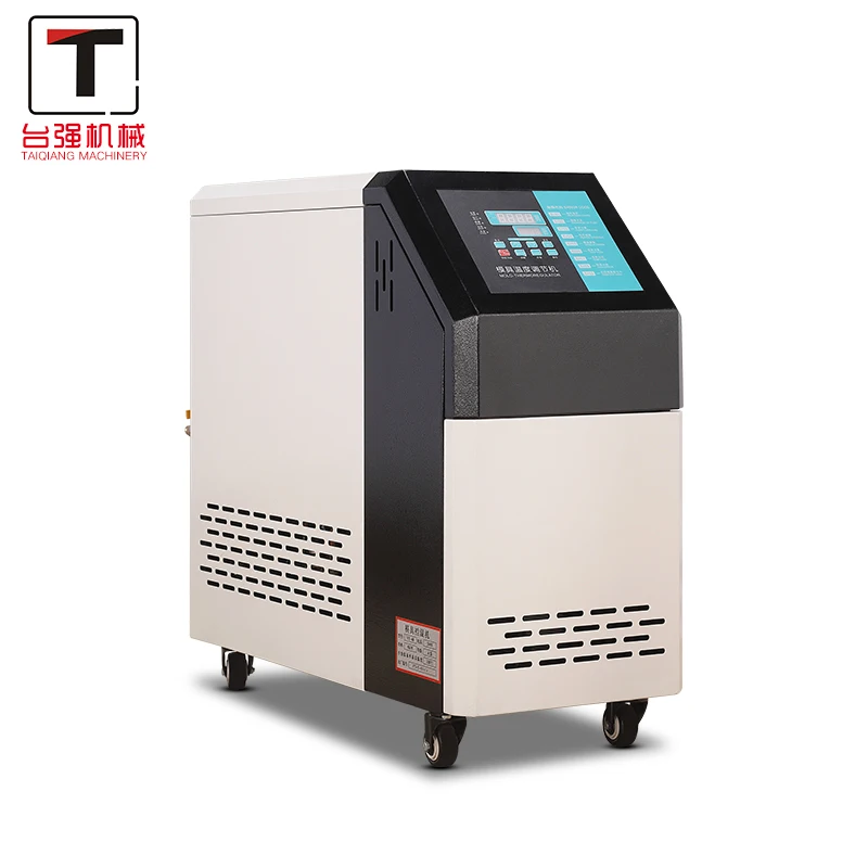 Mold temperature controller Mold automatic constant temperature machine 6/9/12KW oil-based temperature controller