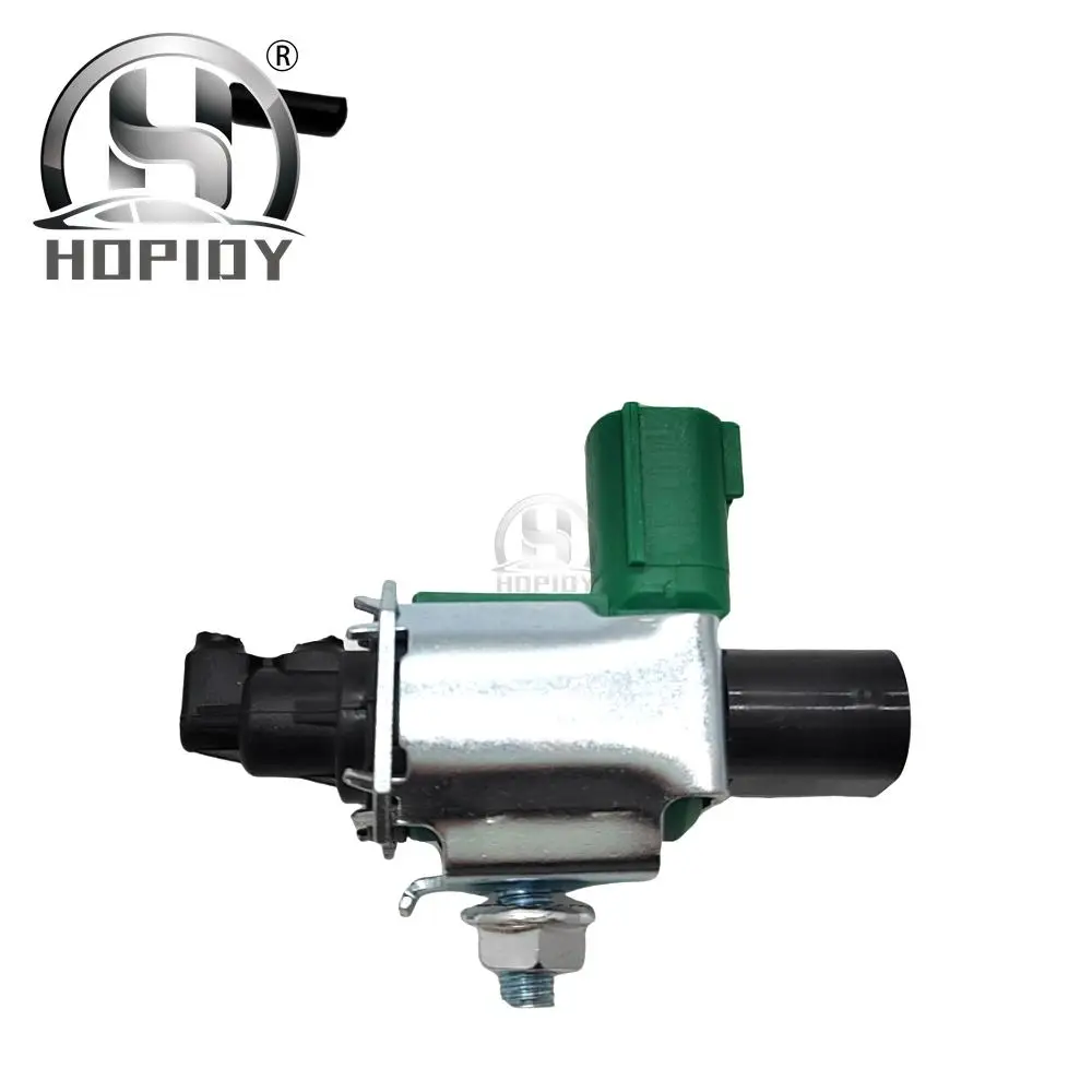 

Для 14956-31U1A 14956-31U10 K5T46581 Вакуумный электромагнитный клапан Mazda Nissan