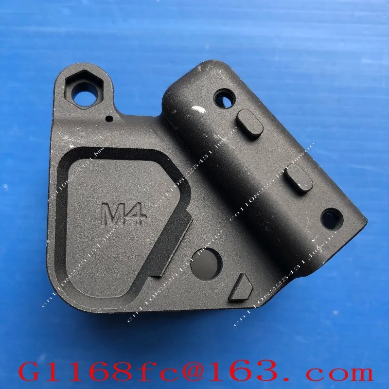 T10 Arm Connector, Right M1/M4 Arm Holder, Plant protection machine accessories (appearance Bumped and Scratched)