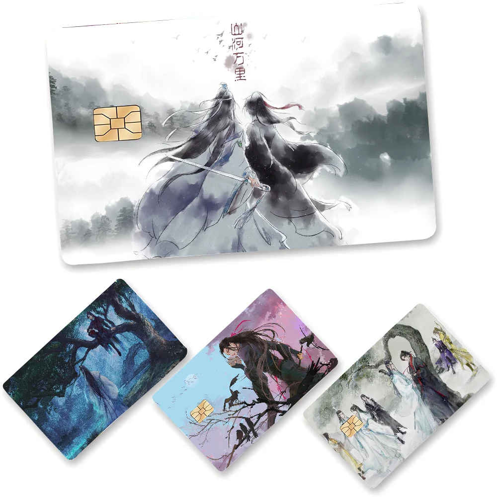 Mo Dao Zu Shi Diy C…