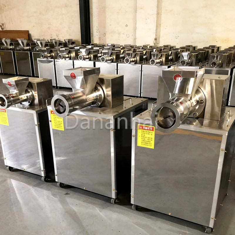 

Коммерческая машина для приготовления лапши в форме улитки, портативная форма для макарон для домашнего использования на кухне