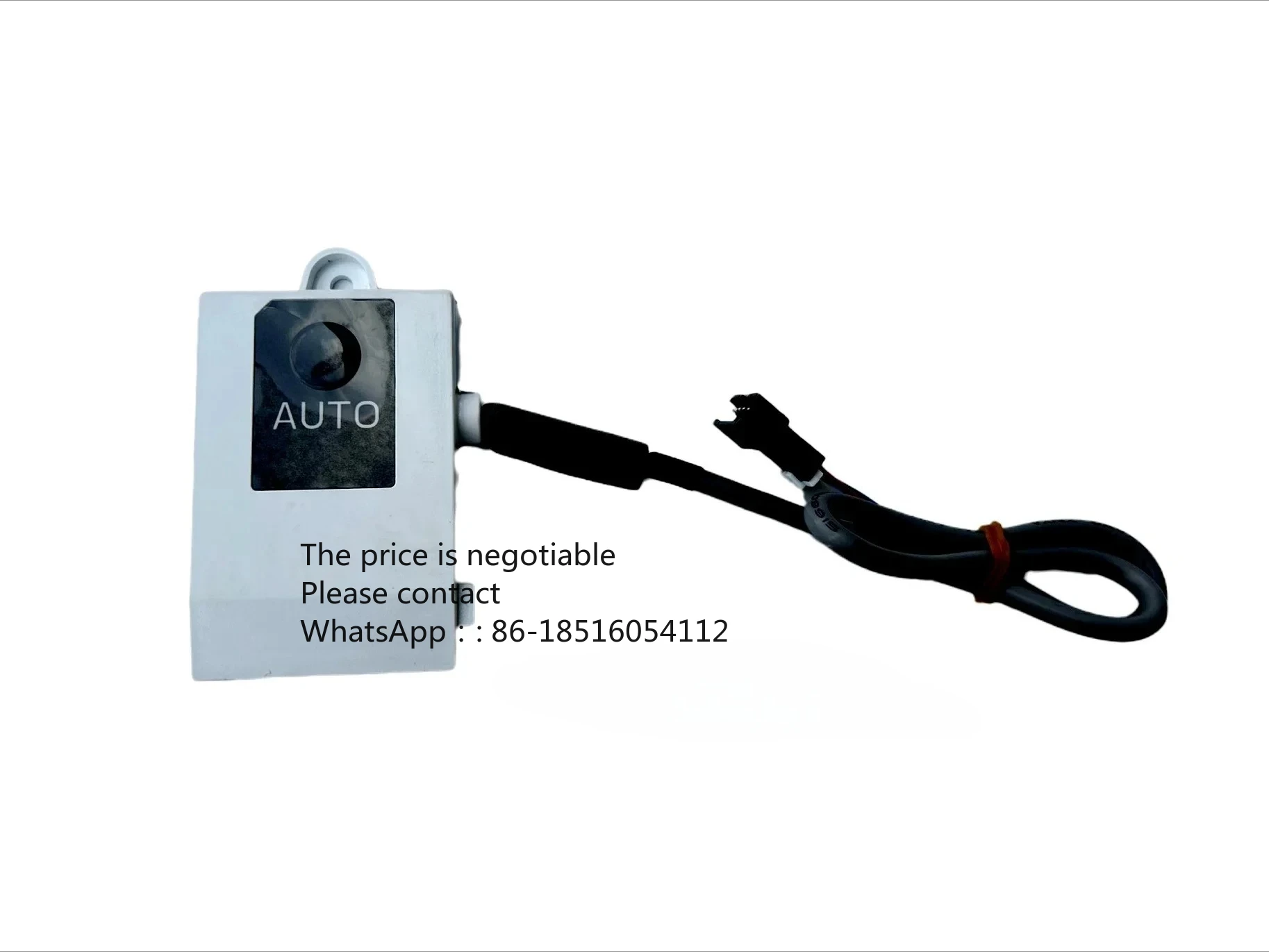 

New Original AUX Air Conditioner WiFi Communication Module Wireless Mobile APP 11222022000069