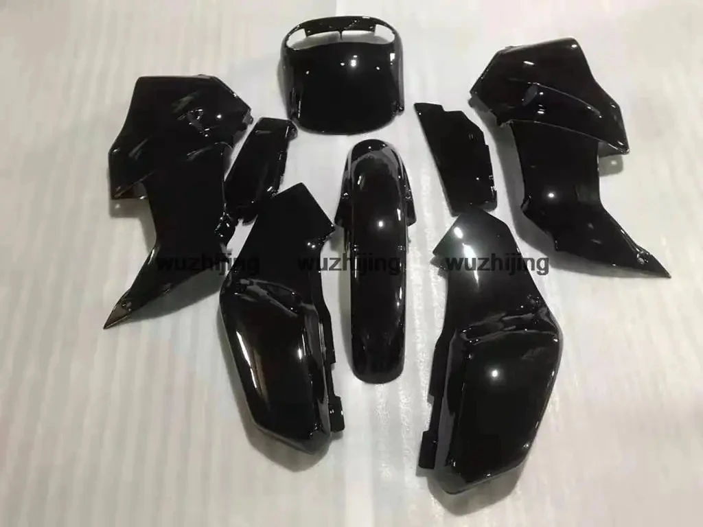 Fairings for XTZ750 1990 - 1991 SUPER TENERE Fairing XTZ-750 XTZ 750 Bodywork XTZ750 XTZ 750