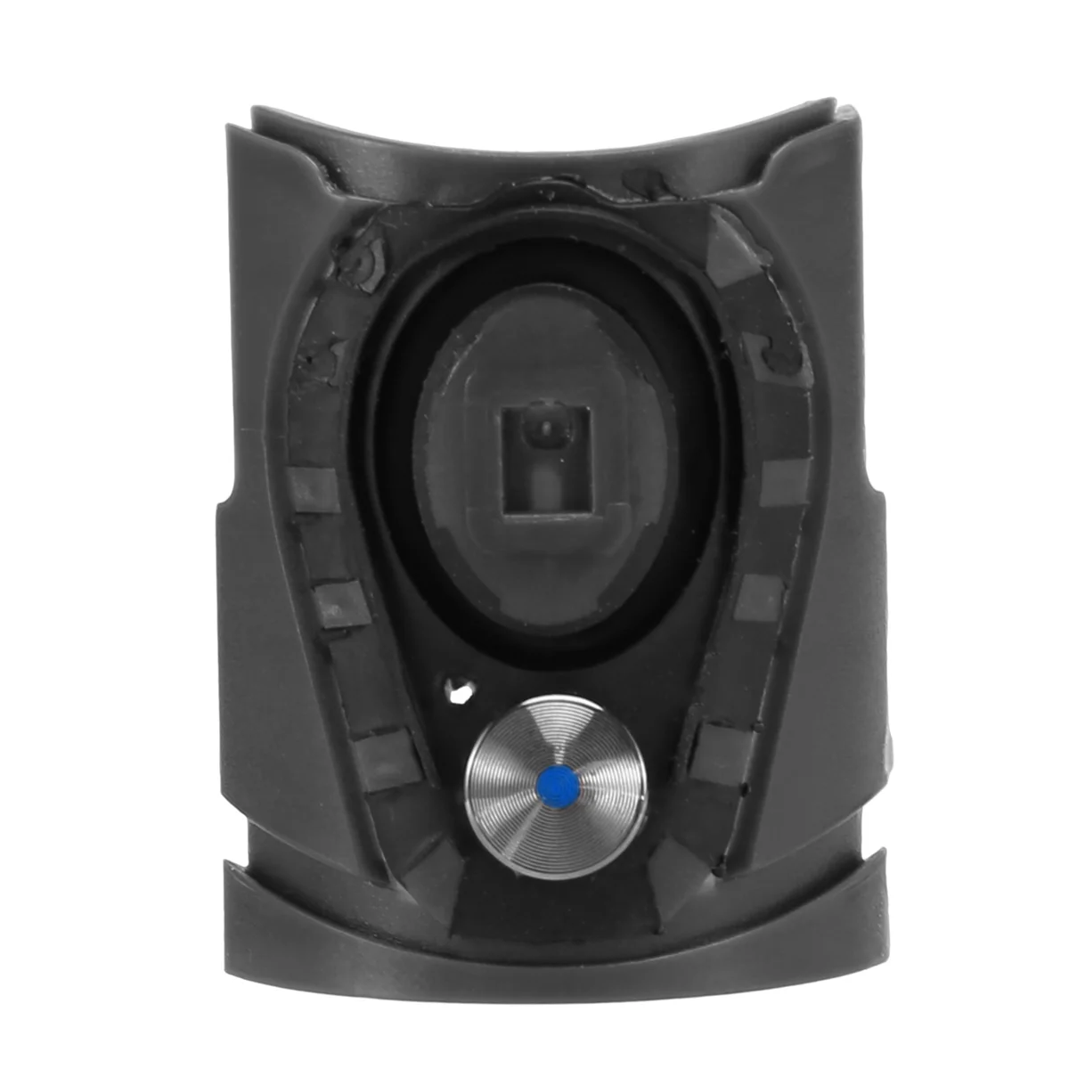 O novo para secador de cabelo supersônico hd01/hd02/hd03 botão interruptor de alimentação universal almofada de borracha peças de reposição 3 conjunto