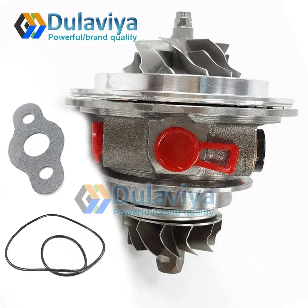 New For Car Audi A3 S3 Quattro TT VW Golf GTI VI 2.0 TFSI 06F145702C K04 Turbo Cartridge