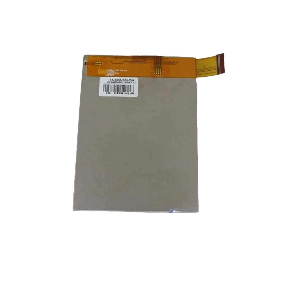

Original A+LH350Q31-FD01 3.5-inch LCD display with touch screen suitable for HP iPAQ 100 110 111 112 114 116