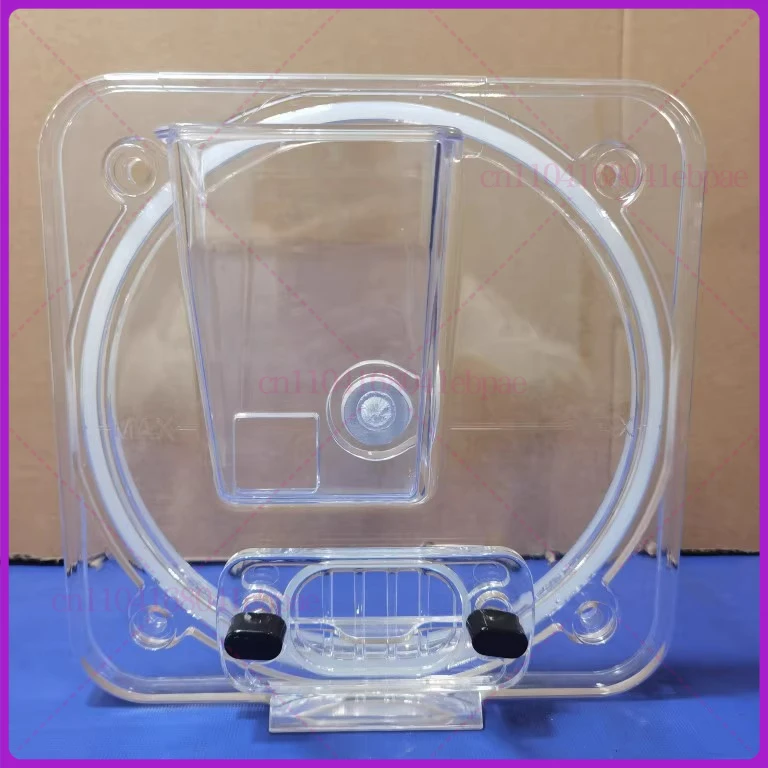 قطع غيار ماكينات الآيس كريم آلة الآيس كريم الصلبة التفريغ مقعد البلاستيك يربك لوحة لآلة الآيس كريم YIKAFU YKF-116