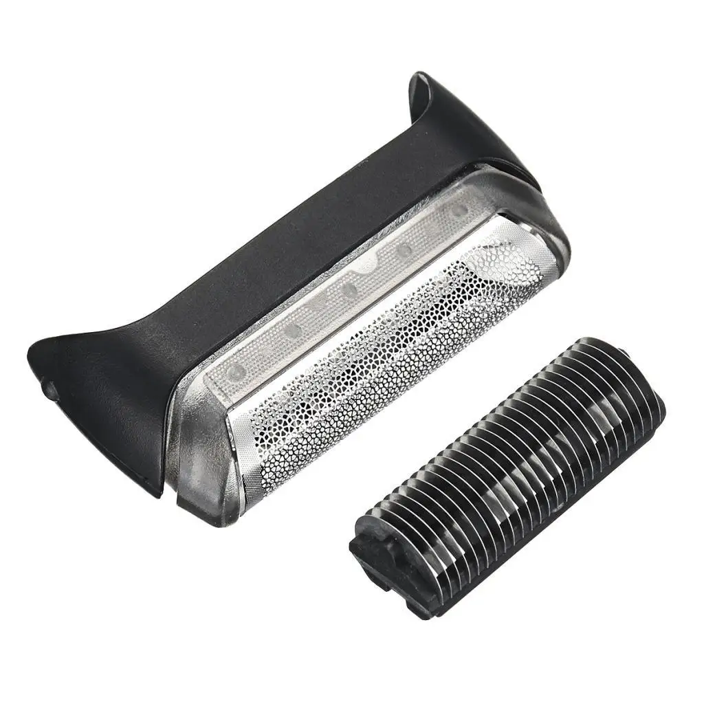 Rasierer Rasier folie Schneidkopf für Braun 10b Serie 1 190 180 170