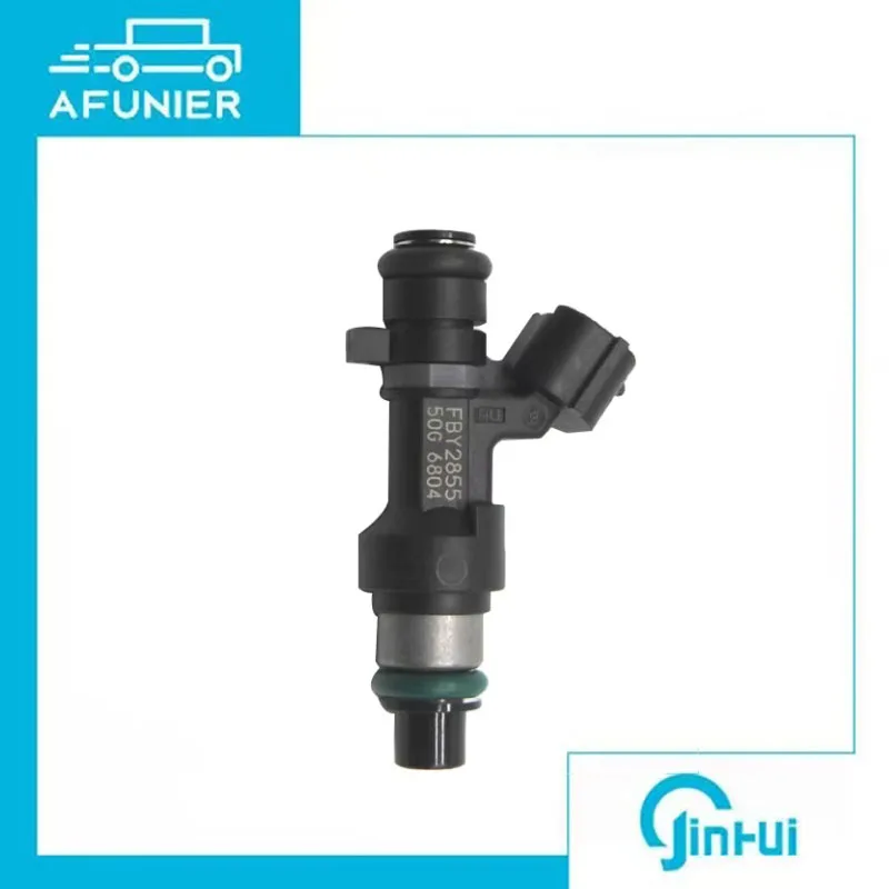 

4Pcs Fuel Injectors Nozzle For 2015-2017 Nissan Altima 2.5L OE No.:FBY-2855,FBY2855,16600-9HP0A