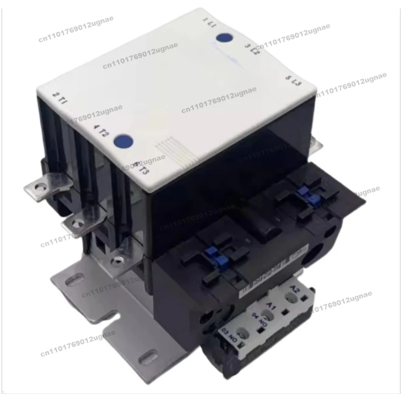 

Для контакторов GSC2-115F, 150F, 185F, 225F, 265F, 330F, 400F