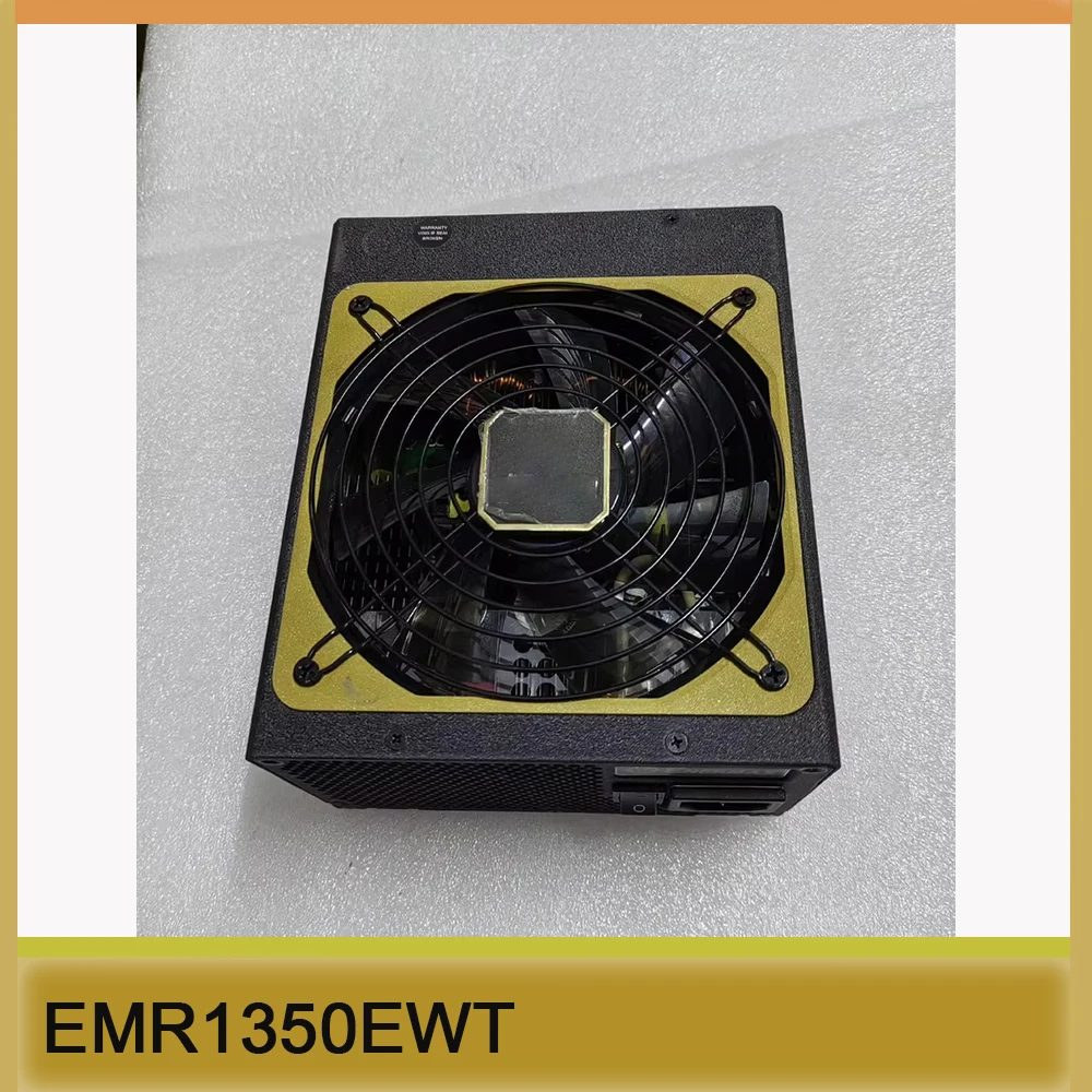 

For ENERMAX Full-Module 1350W Power Supply EMR1350EWT