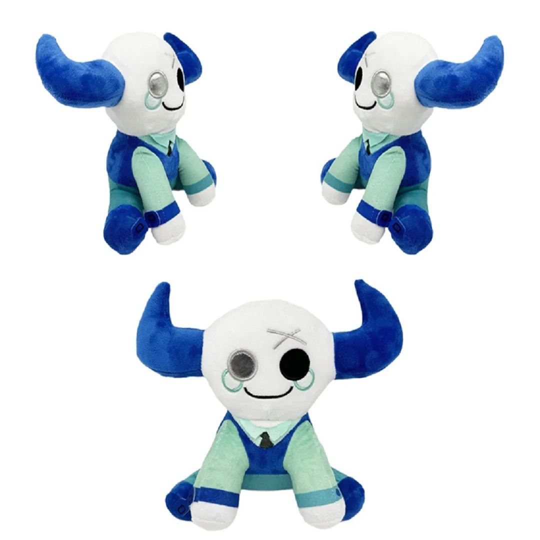 

Горячая новинка 25 см, физические сломанные плюшевые игрушки, милые мягкие мягкие подушки для домашнего декора, куклы для детей, подарок на день рождения, Рождество