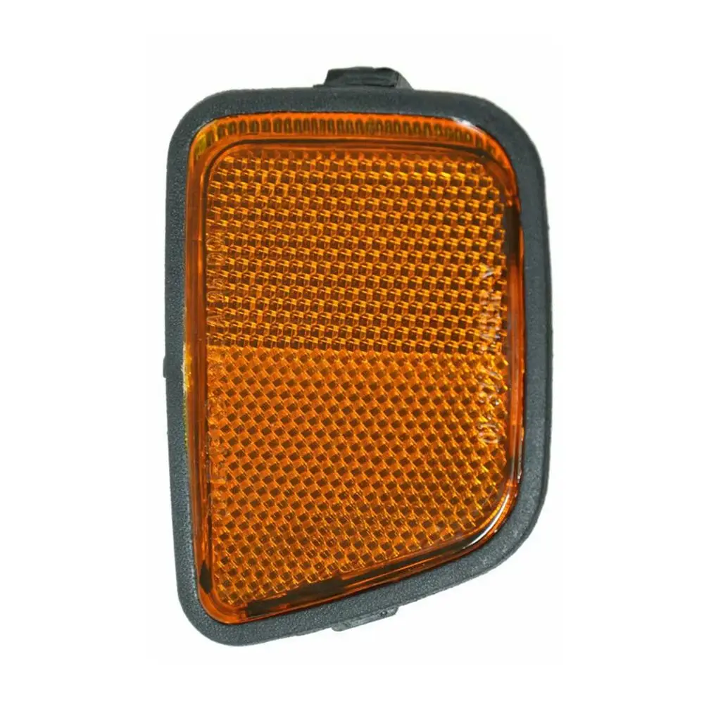 

For Honda CR-V 1997-2001 Side Marker Reflector Left Driver or Right Passenger Side Exterior Replacement Part