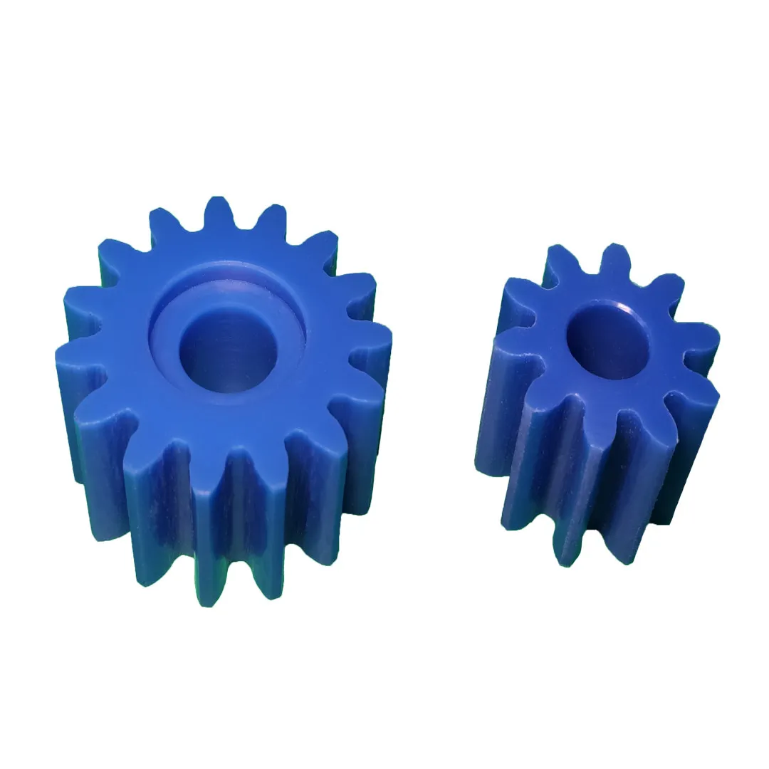 Crispy machine gear accessories, new wheat crispy machine wear-resistant gear, crispy machine gear
