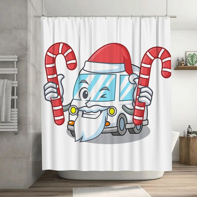 Tu Whimsical Camper…