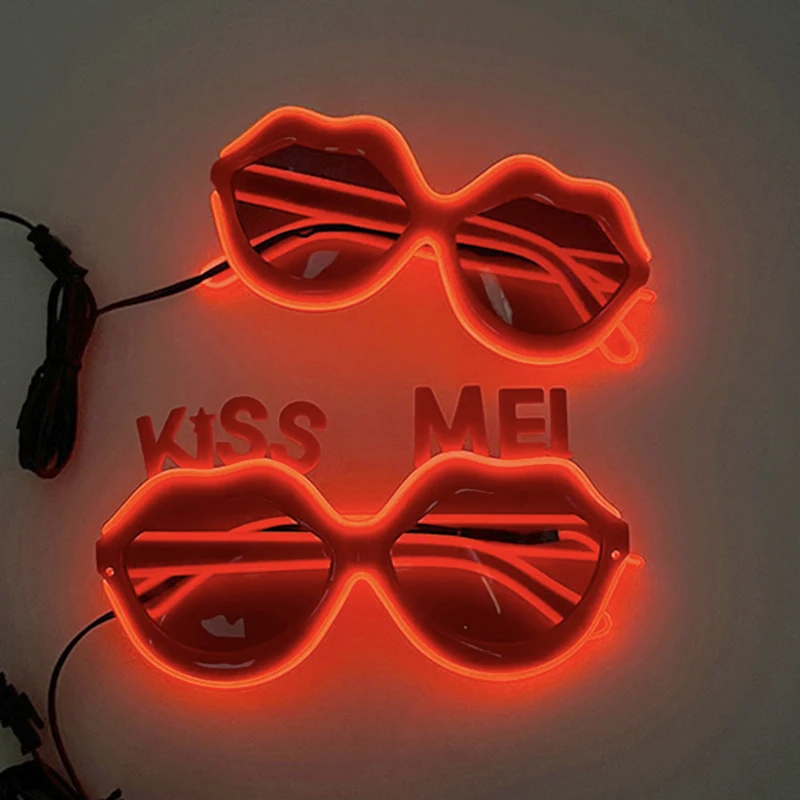 Kiss Me Luminous Gl… - image