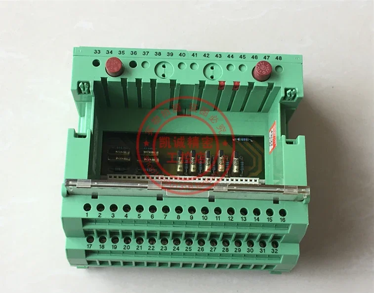 2025.4Original Phoenix Base Module IB STTB ZF24 AI 4/SF Nr. 9283129   Auf Lager