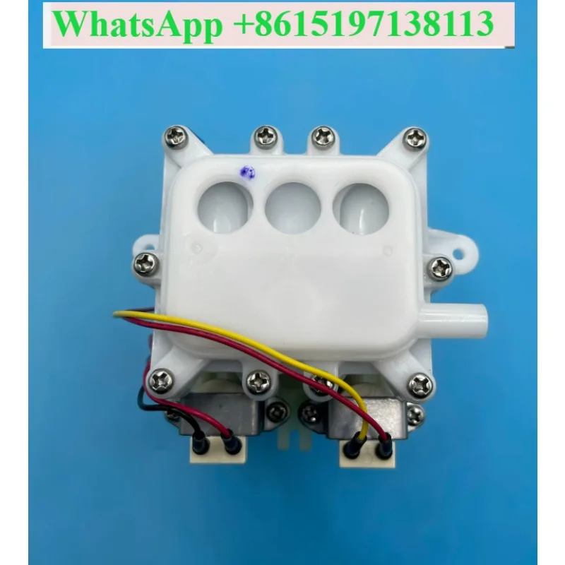 Suitable for Faenza Smart Toilet DC Valve Pulse Valve