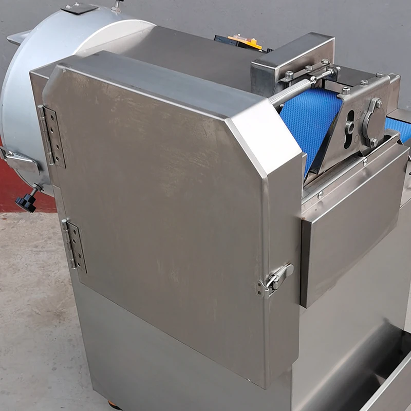 

Электрический измельчитель для картофеля, высококачественный измельчитель для редиса и капусты, многофункциональный кухонный измельчитель продуктов для эффективной готовки