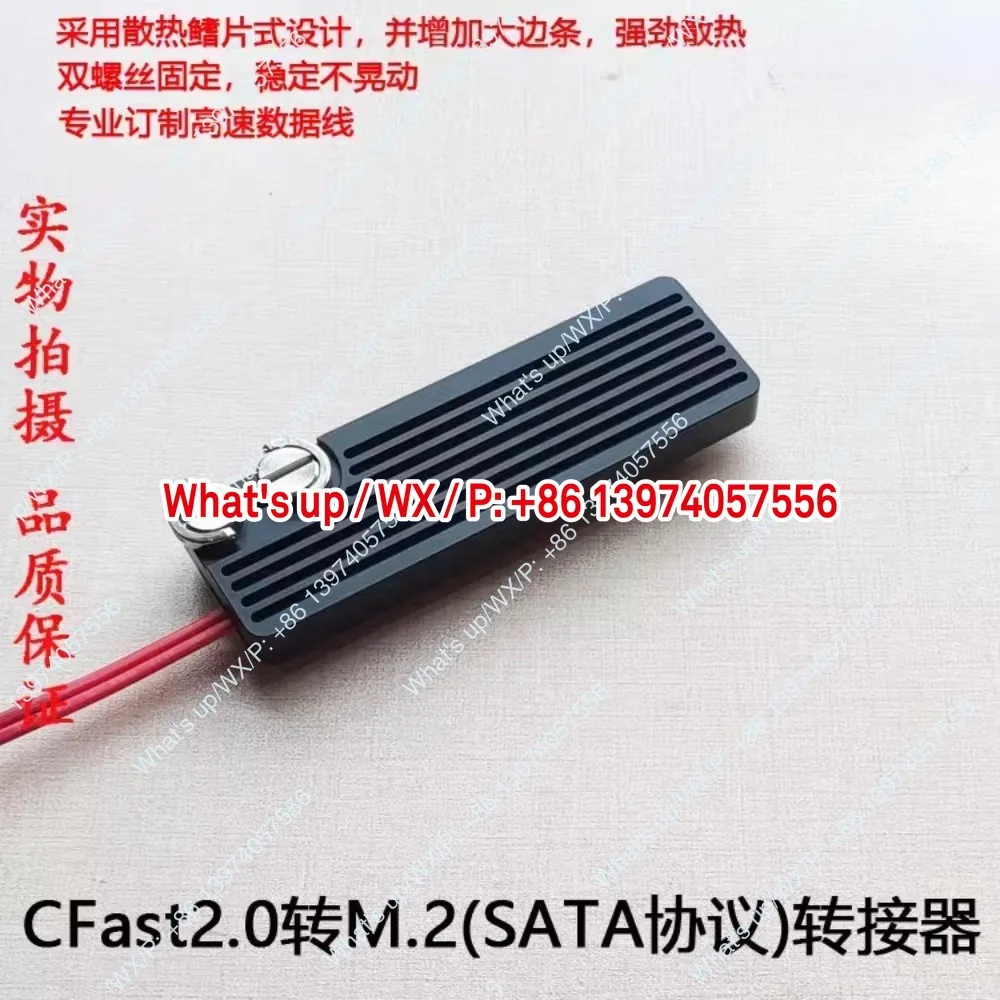 1 Piece Cfast To Ss…