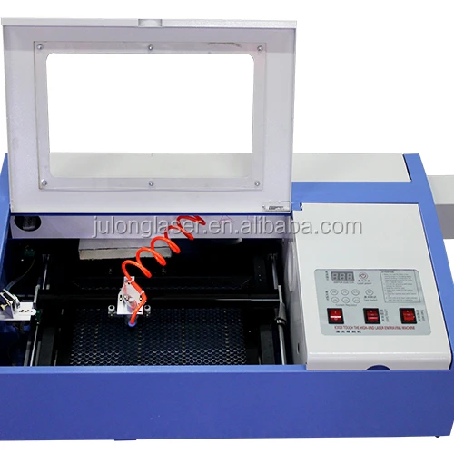 Crystal Cube LED Glass Trophy Cartoon Photo Keychain Ball Gift Craft Inside Subsurface Laser Engraver Engraving Machines