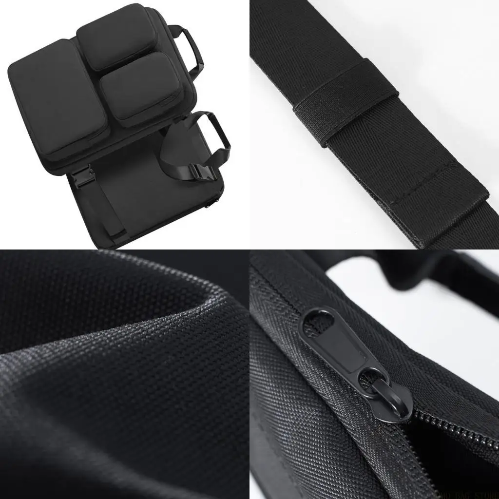 

X90d над багажным организатором багаж